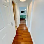 Family Friendly Self Catering On Park Grounds مولينجار