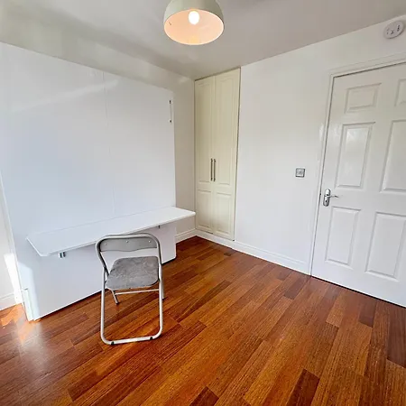 Family Friendly Self Catering On Park Grounds * Mullingar