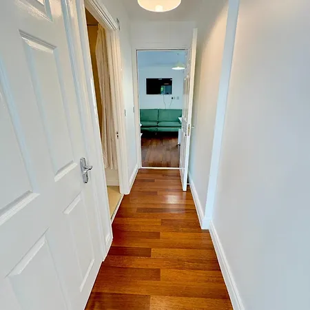 Family Friendly Self Catering On Park Grounds Mullingar