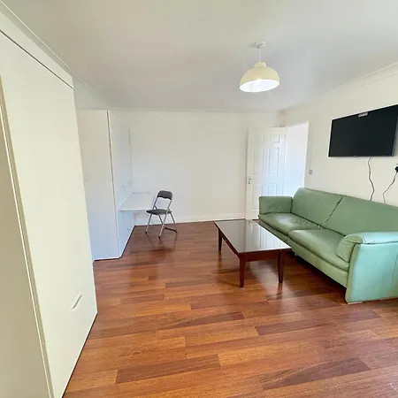 Family Friendly Self Catering On Park Grounds