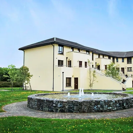 Family Friendly Self Catering On Park Grounds Mullingar