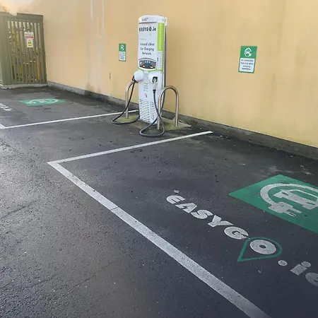 Appartement Family Friendly Self Catering On Park Grounds