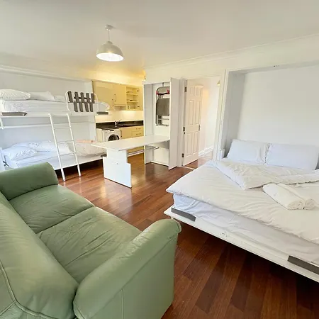 Lägenhet Family Friendly Self Catering On Park Grounds Mullingar