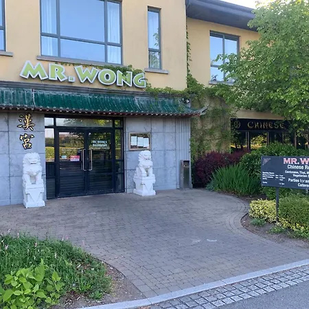 Family Friendly Self Catering On Park Grounds Lejlighed *