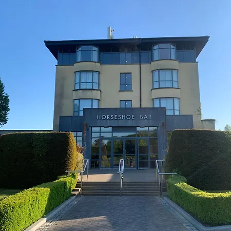 Family Friendly Self Catering On Park Grounds Apartment Mullingar