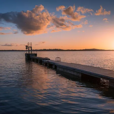 Appartement Family Friendly Self Catering On Park Grounds Mullingar