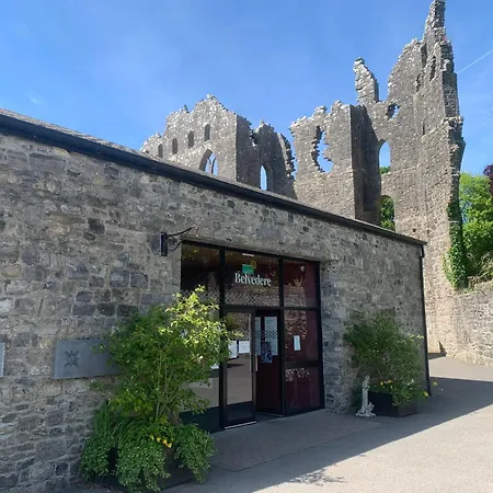 Appartement Family Friendly Self Catering On Park Grounds Mullingar