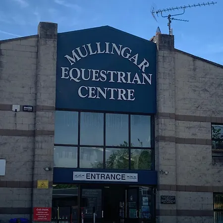 Family Friendly Self Catering On Park Grounds * Mullingar