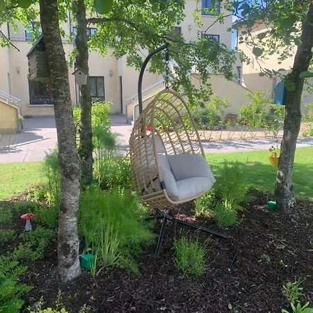 Appartamento Family Friendly Self Catering On Park Grounds Mullingar