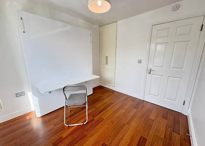 Family Friendly Self Catering On Park Grounds * Mullingar