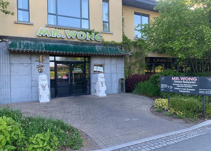 Family Friendly Self Catering On Park Grounds Lejlighed *