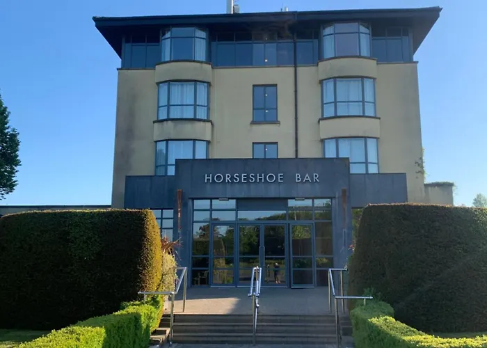 Family Friendly Self Catering On Park Grounds Lejlighed Mullingar