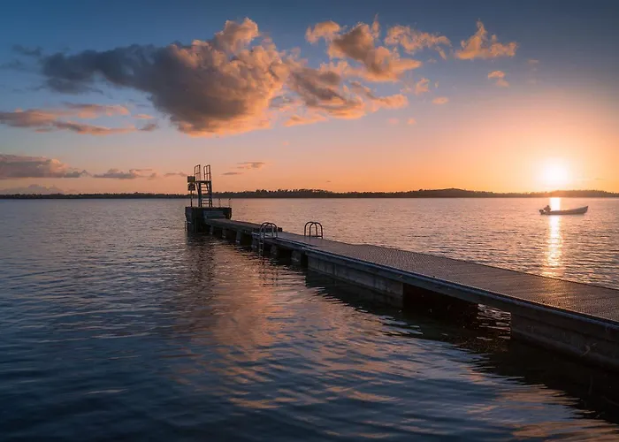 Lejlighed Family Friendly Self Catering On Park Grounds Mullingar