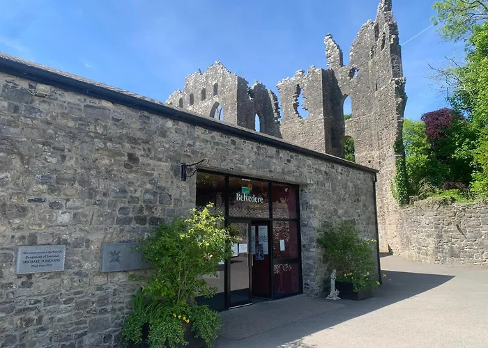 Lejlighed Family Friendly Self Catering On Park Grounds Mullingar