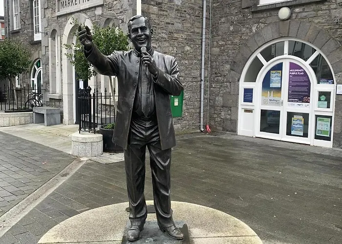 Family Friendly Self Catering On Park Grounds *